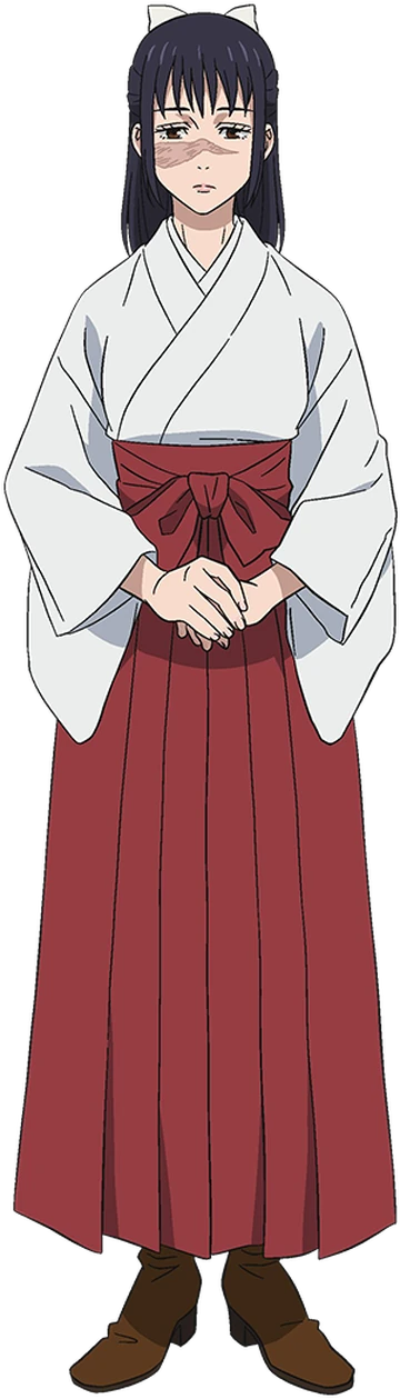 ♪utahime♪ Utahime | Drakdodare Wiki | Fandom