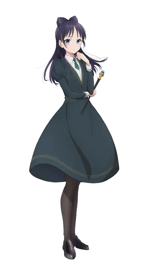 Nemu Miyao | Heroes Wiki | Fandom