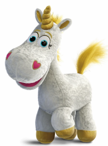 Rex (Toy Story), Heroes Wiki