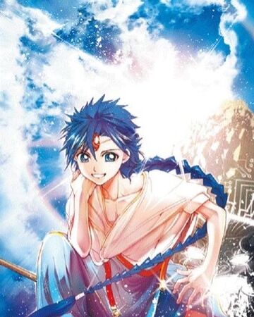 Aladdin