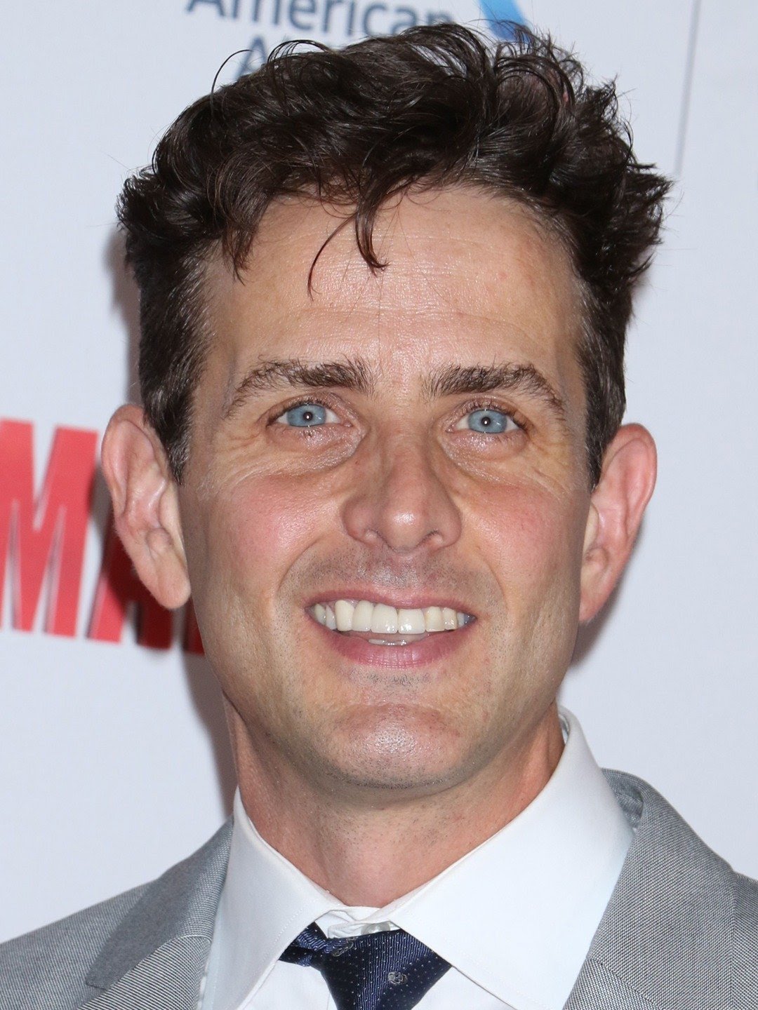 Joey McIntyre Psych Wiki Fandom