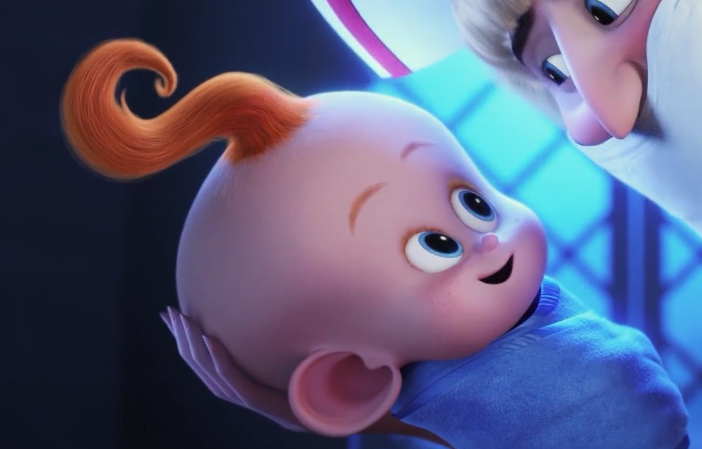Featured image of post Hotel Transylvania Baby Mavis Bat