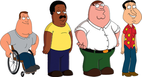 Peter Griffin's friends.png