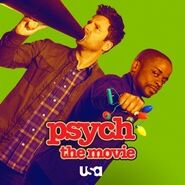 Psych: The Movie