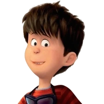 wallpapers Ted The Lorax Height ted wiggins heroes wiki fandom