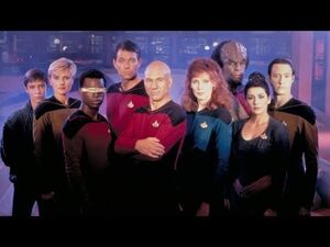 Top 10 Star Trek- The Next Generation Episodes