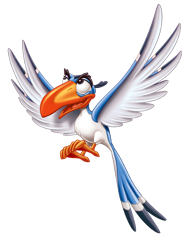 Zazu (The Lion King) Heroes Wiki Fandom