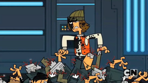 Shawn (Total Drama: Pahkitew Island) - Incredible Characters Wiki