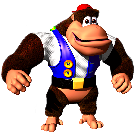 Chunky Kong Heroes Wiki Fandom