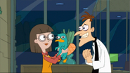 DoofenshmirtzDate