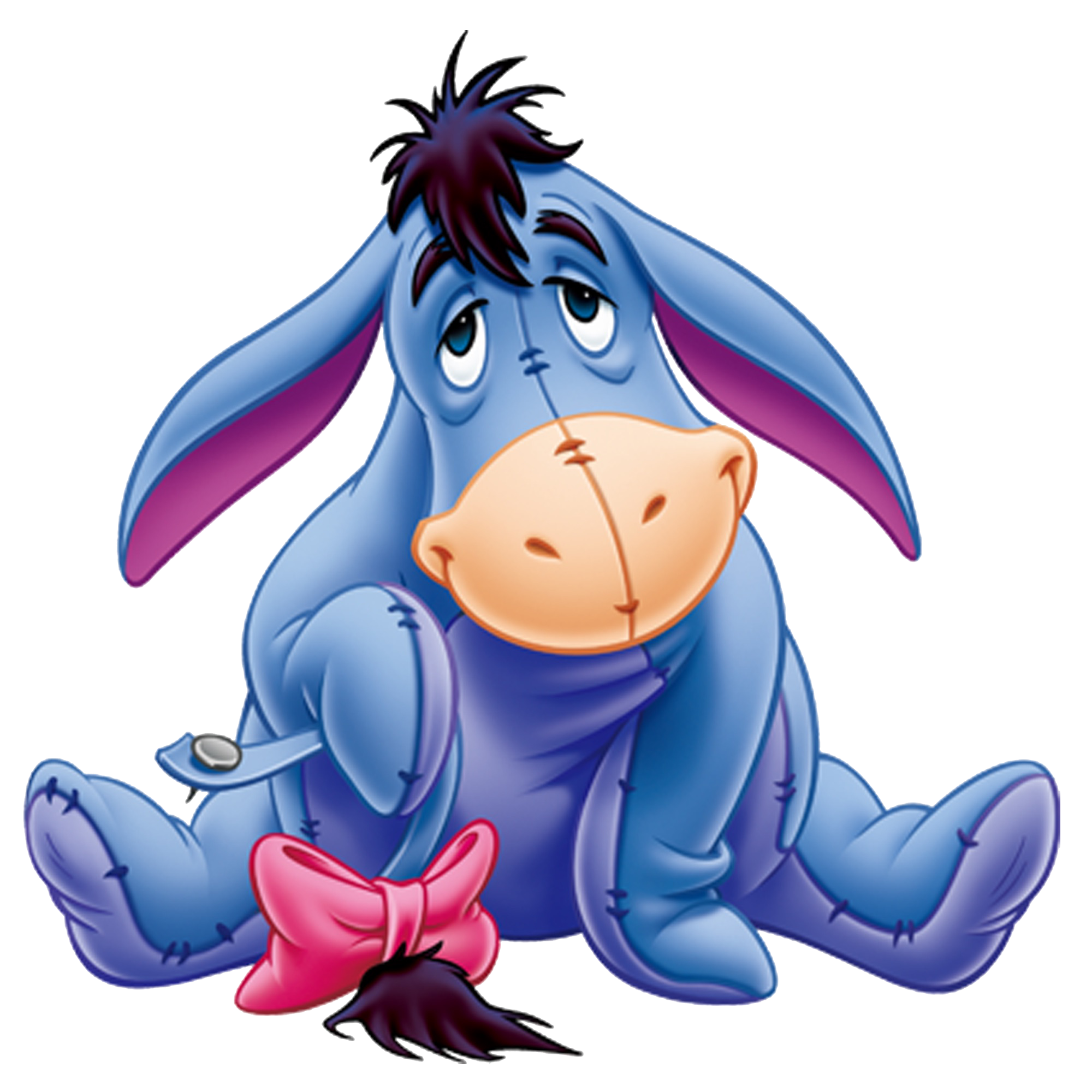 Eeyore (Disney) Heroes Wiki Fandom