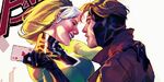 Gambit and Rogue