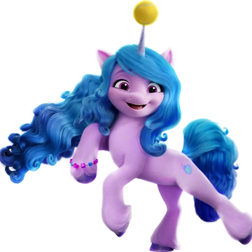 Izzy Moonbow | Heroes Wiki | Fandom