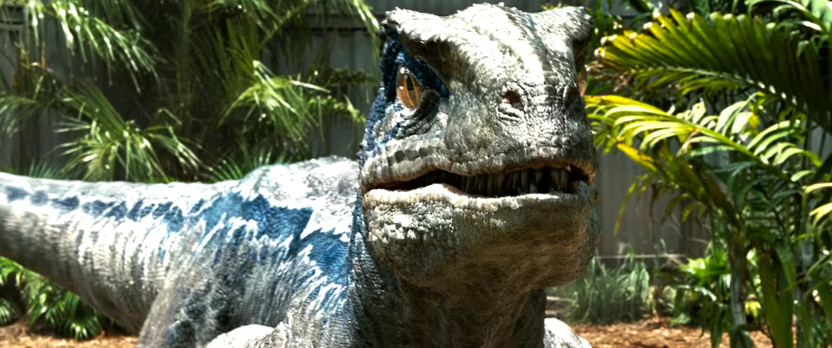 TalkBlue (Jurassic World) Heroes Wiki Fandom