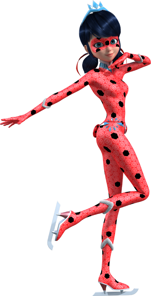 Pin de Nikit en Kouzelná beruška a Černý kocour Imágenes de lady bug, Dibujos de