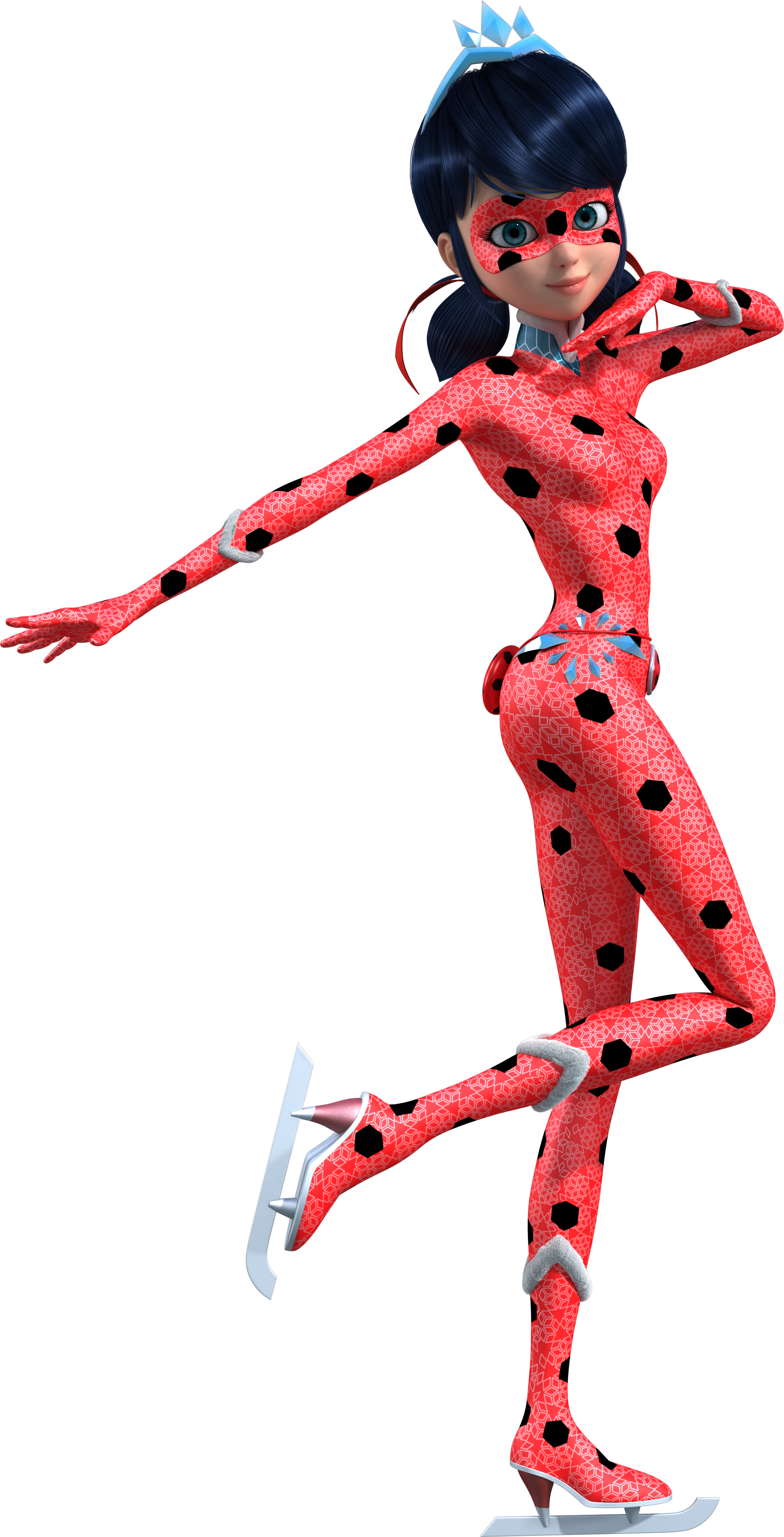 Ladybug, Miraculous Ladybug Wiki