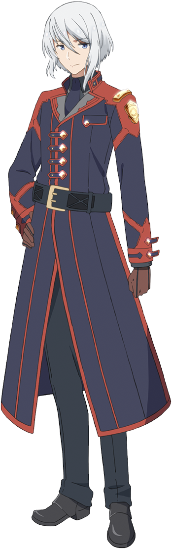 Lay Glanzudlii Heroes Wiki Fandom