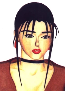 Michelle Chang of Tekken 02 by SyrenKawaguichi.jpg (65 KB)
