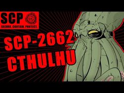 Scp 2662 Heroes Wiki Fandom