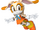Cream the Rabbit (Sonic the Hedgehog)
