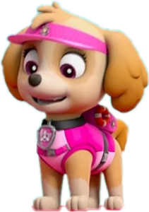 Skye (PAW Patrol)