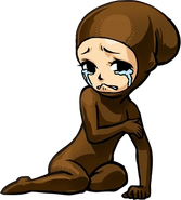 Cursed Styla's Artwork