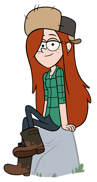 Wendy Corduroy Heroes Wiki Fandom The series ran from june 15, 2012, to february 15, 2016. wendy corduroy heroes wiki fandom