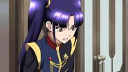Salia shocked that Embryo loved Ange more