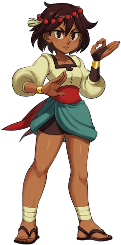 Ajna | Heroes Wiki | Fandom