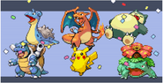 All Strongest Pokemons