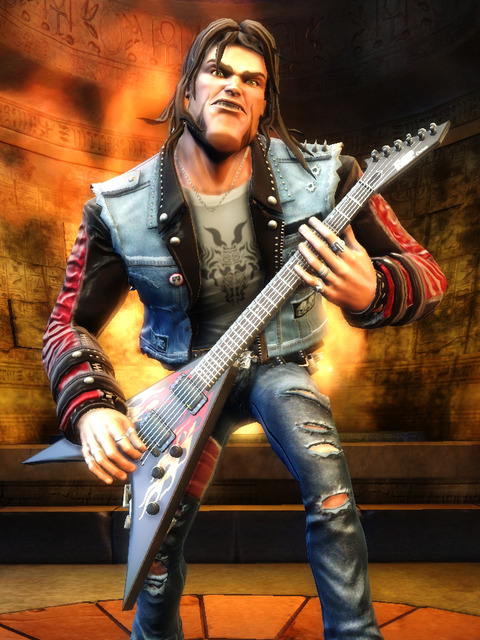 Guitar Hero II - Wikipedia
