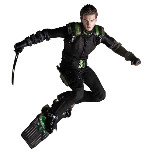 Harry Osborn Spider Man Films Heroes Wiki Fandom Even though this is osborn's least preferred way of fighting the goblin serum makes him very capable of physical combat. harry osborn spider man films