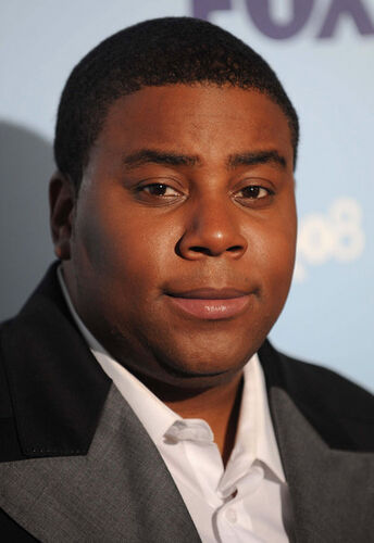 KenanThompson