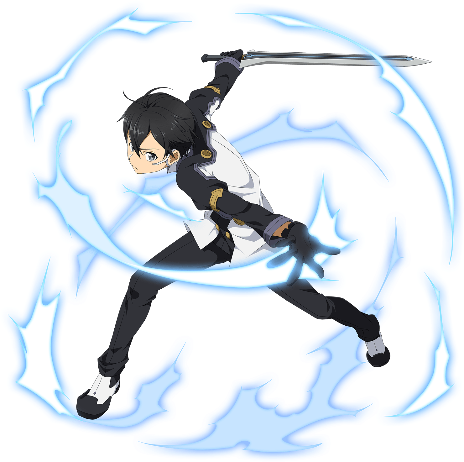 Kazuto Kirigaya | Heroes Wiki | Fandom