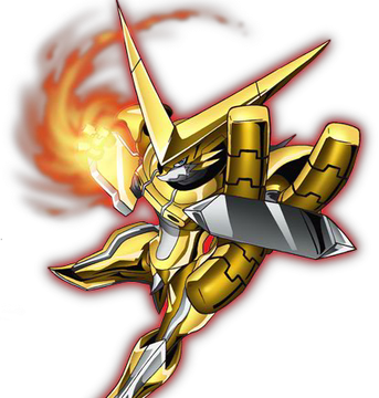 希少✨motion by HOMMON 　ホンモン　クロコダイル　じみけん OmniShoutmon | Heroes Wiki | Fandom