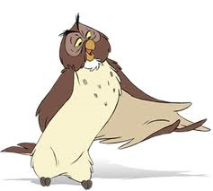 Owl Heroes Wiki Fandom