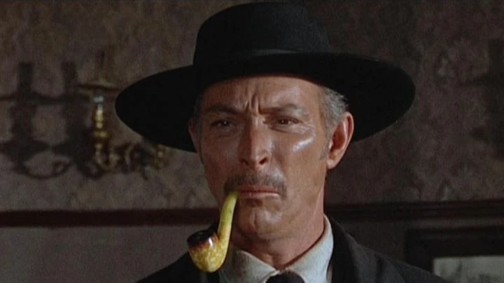 Douglas Mortimer | Heroes Wiki | Fandom