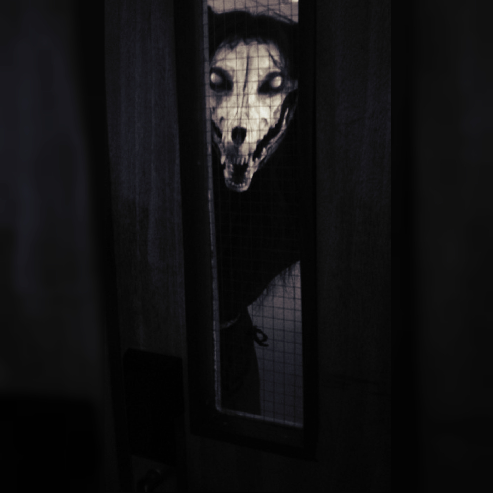 Pixilart - SCP 1471 MalO Ver1 0 0 by TheBagelTheif