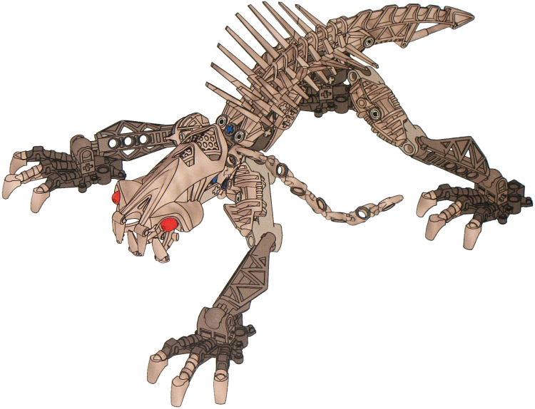 Dinosaur bionicle new arrivals