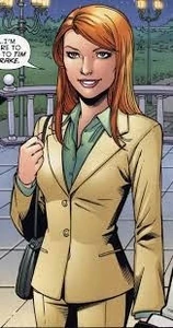 Vicki Vale