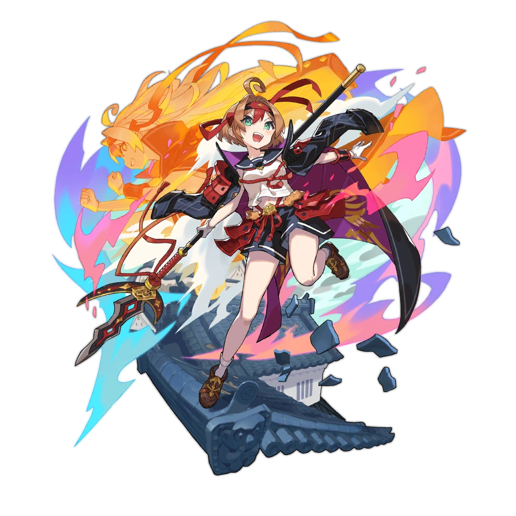 Yukimura (Dragalia Lost) | Heroes Wiki | Fandom