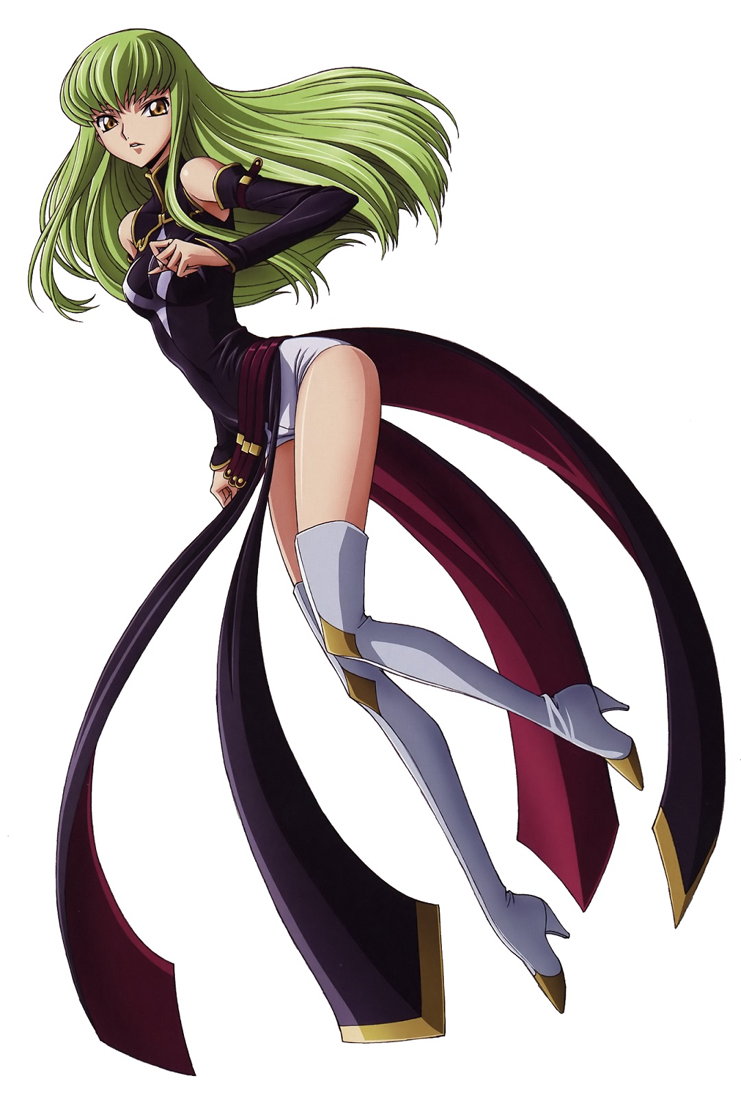 Featured image of post Cc Code Geass Outfits Since code geass plays this trope straight with most other characters however we can assume that their eyes are meant to imply both of their largely noble intentions and capacity for great good despite all the evil things they end up doing