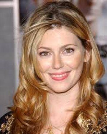Diora Baird Psych Wiki Fandom