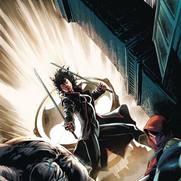 Lady Shiva Heroes Wiki Fandom Super science friends (cartoon) (108). lady shiva heroes wiki fandom