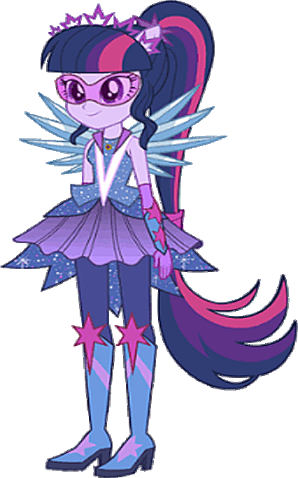 Princess Twilight Sparkle  My Little Pony Equestria Girls Wiki