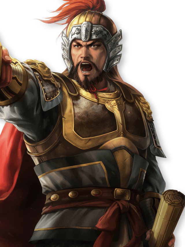 Lu Meng | Heroes Wiki | Fandom