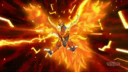 Nanogan Fury