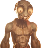 OSAbe.png (914 KB) Abe in Oddworld: SoulStorm.