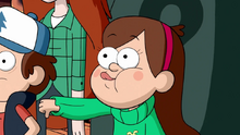 S2e7 no wonder your mind is all psffffh
