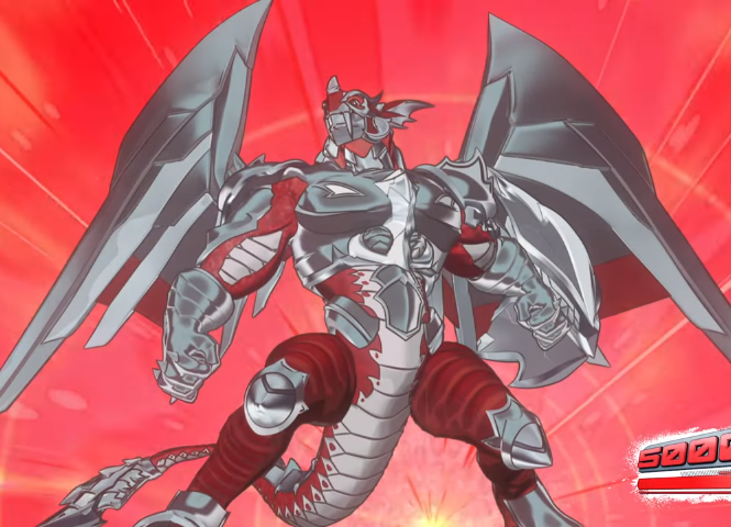 Trox (Bakugan 3.0), Heroes Wiki